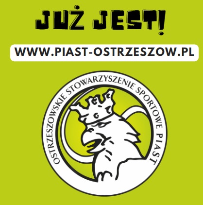 JUŻ JEST! STRONA INTERNETOWA OSS PIAST