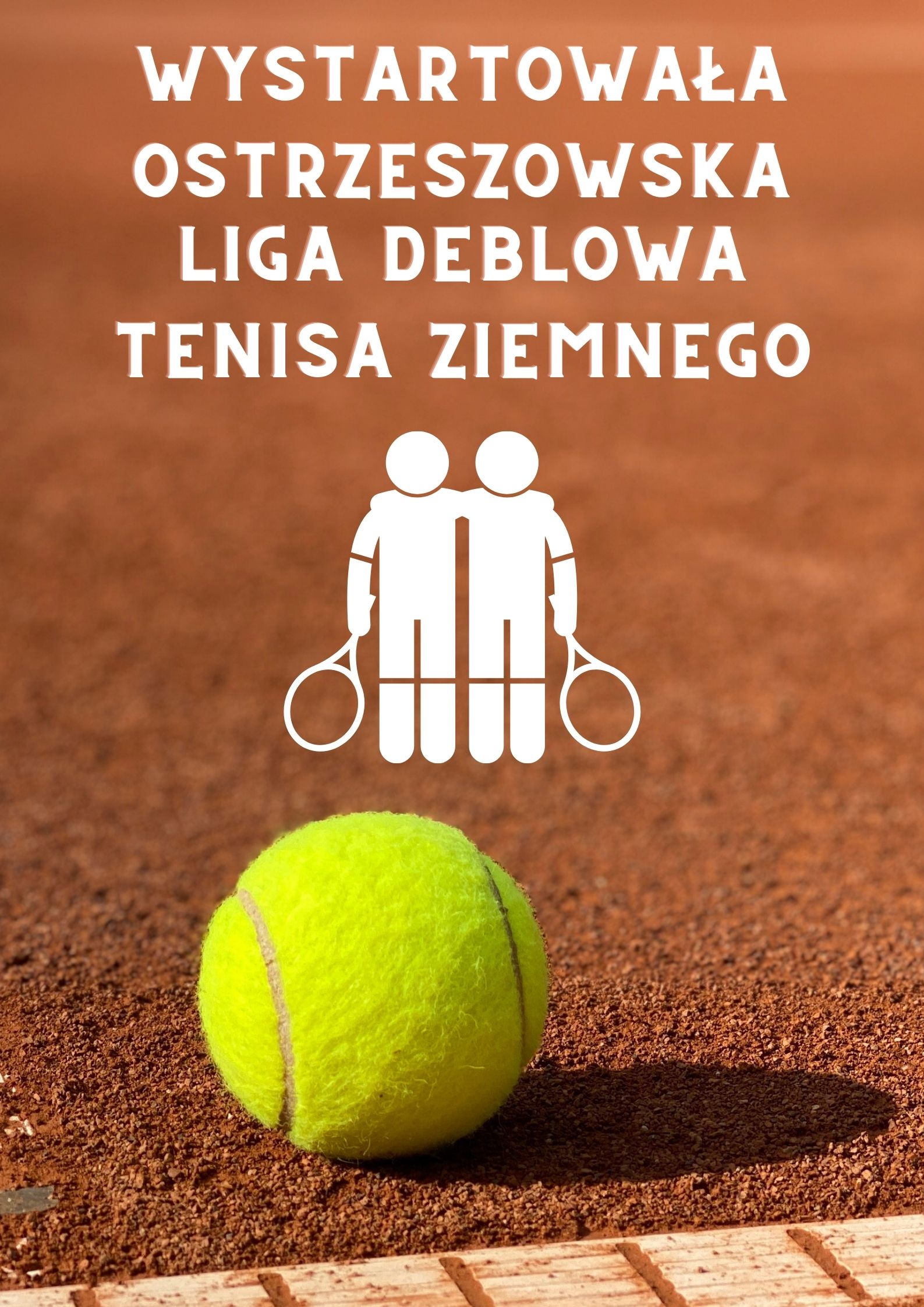 LIGA DEBLOWA – START!