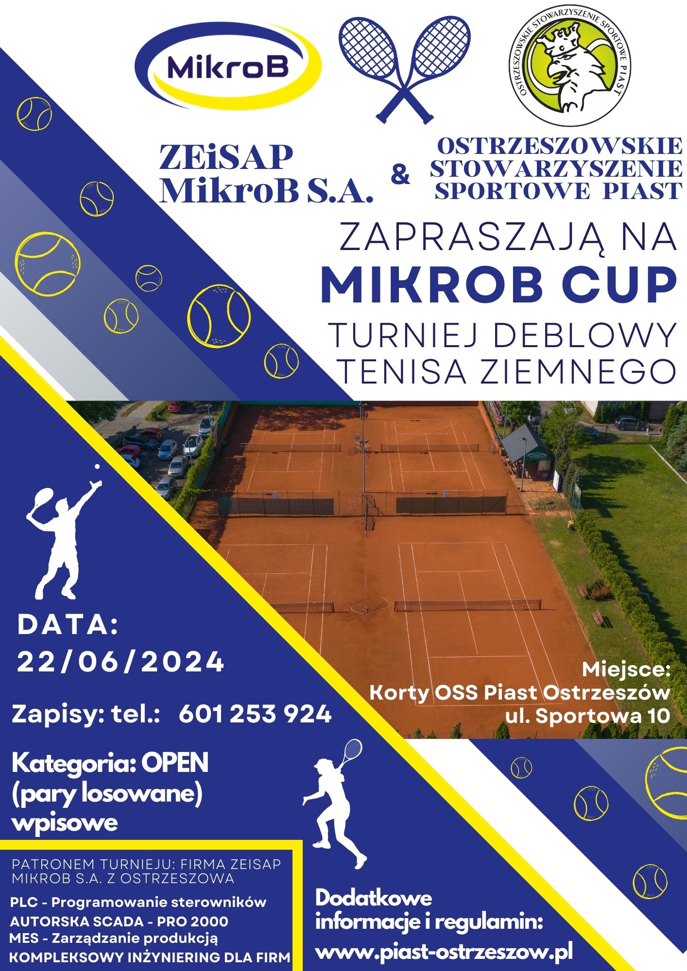 MikroB Cup 2024